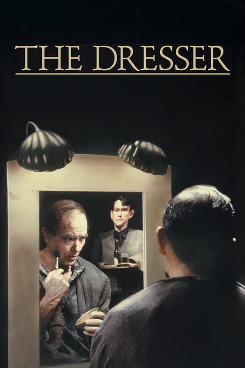 The Dresser still 8