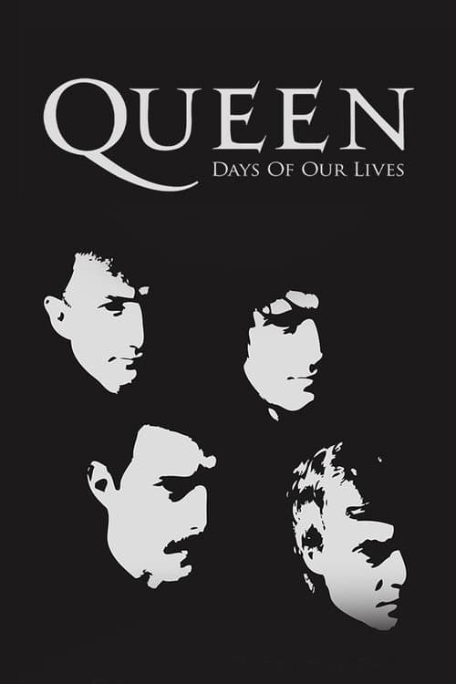 Queen: Days of Our Lives still 7