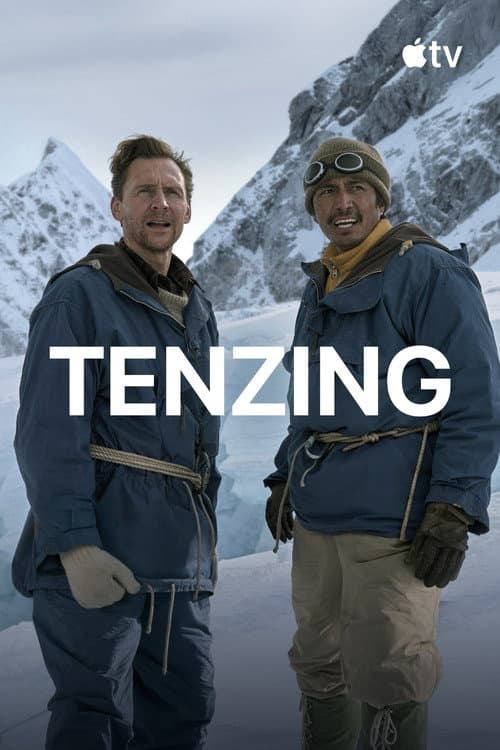 Tenzing (2026) Movie News: Jennifer Peedom's Epic Biopic still 2