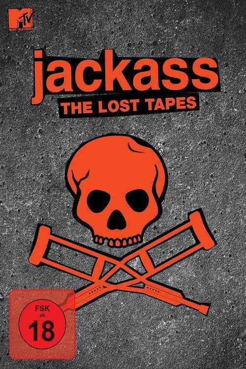 Jackass: The Lost Tapes still 8