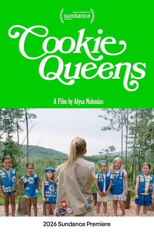 Cookie Queens: Latest News, Cast & Release Date still 6