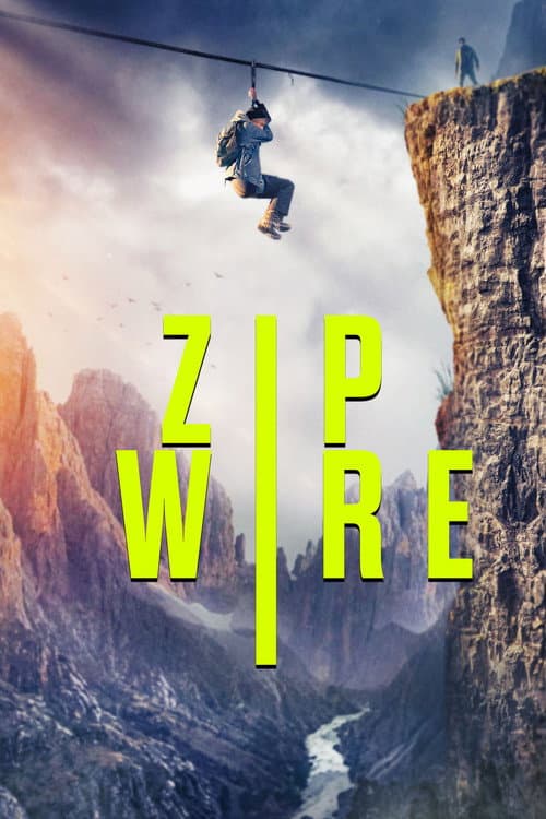 Zip Wire Review: A One-Note 2026 Thriller That Dangles