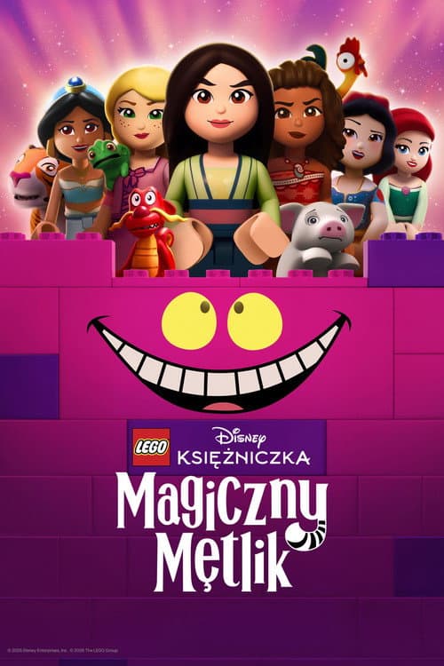 LEGO Disney Princess: Magical Mayhem Review (2026) still 7