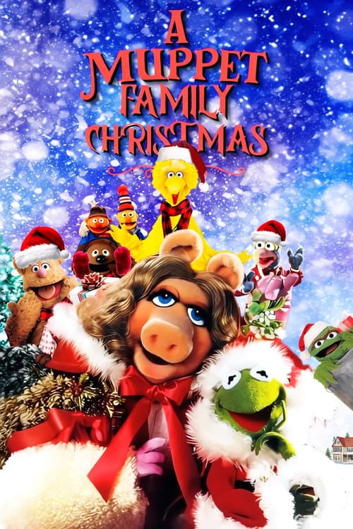 A Muppet Family Christmas still 7