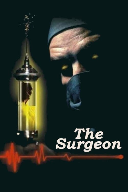 Sony Acquires Michelle Yeoh Action Film 'The Surgeon' still 4