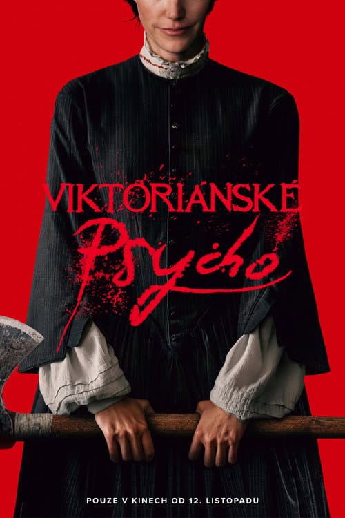 Victorian Psycho still 5