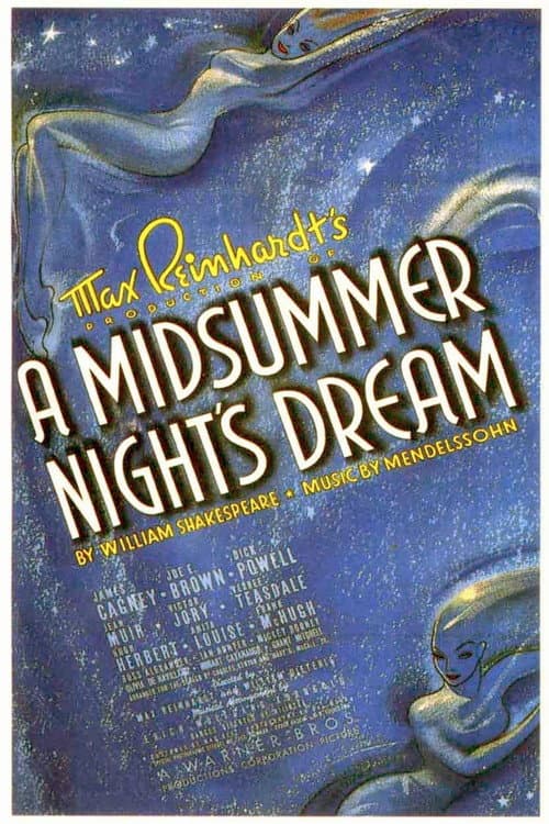 A Midsummer Night's Dream still 7