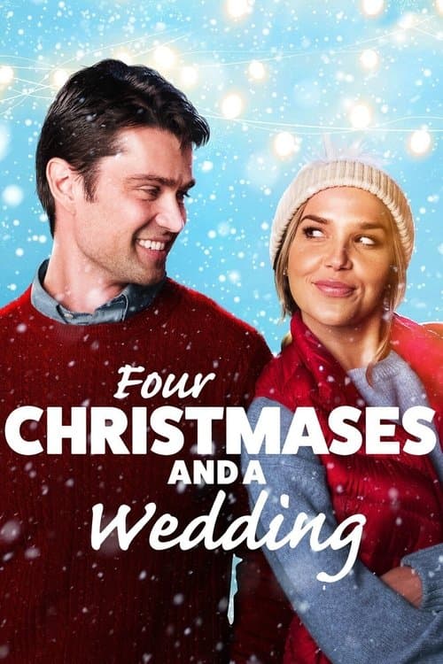 Four Christmases and a Wedding still 7