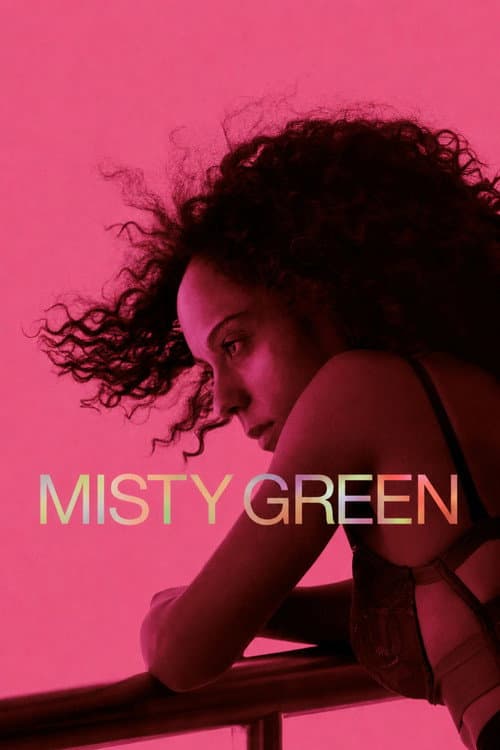 Chris Rock's Misty Green Got Notes From Paul Thomas still 5