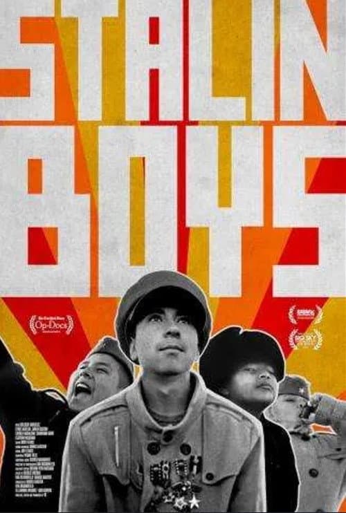 Stalin Boys: Reilly & Lane Executive Produce Doc still 5