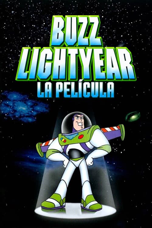 Buzz Lightyear of Star Command: The Adventure Begins still 7