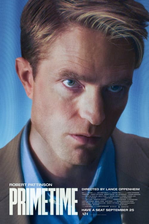 Primetime (2026) - Lance Oppenheim’s New Film | News still 8