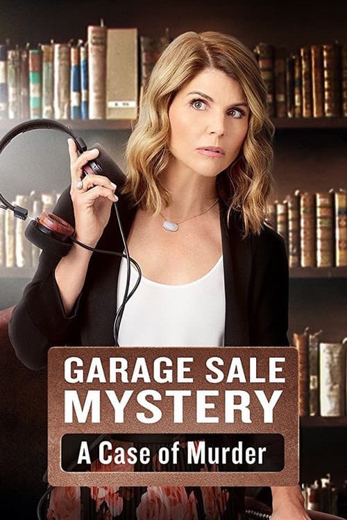 Garage Sale Mystery: A Case Of Murder still 3