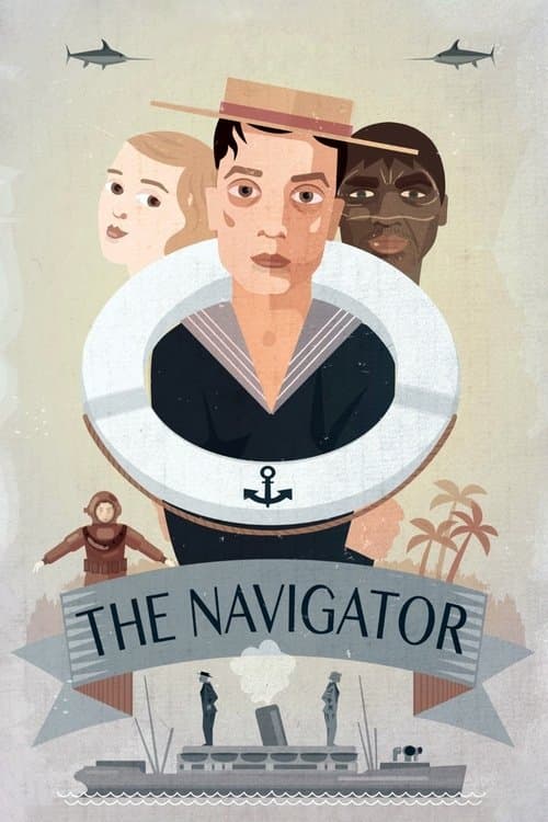 The Navigator still 8