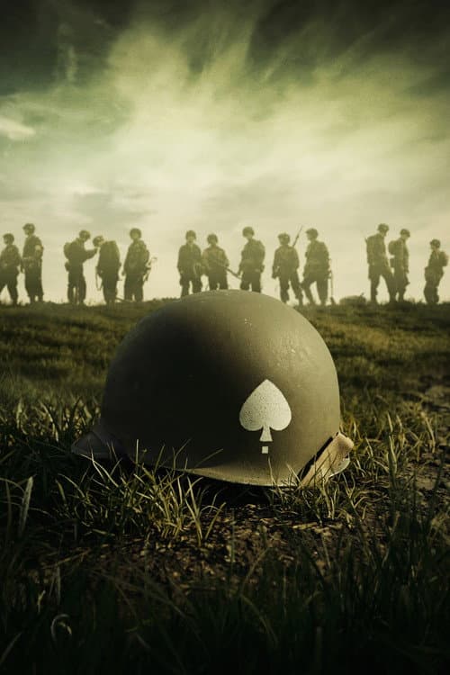 Band of Brothers: Legacy (2026 Film) - Review & Details still 5
