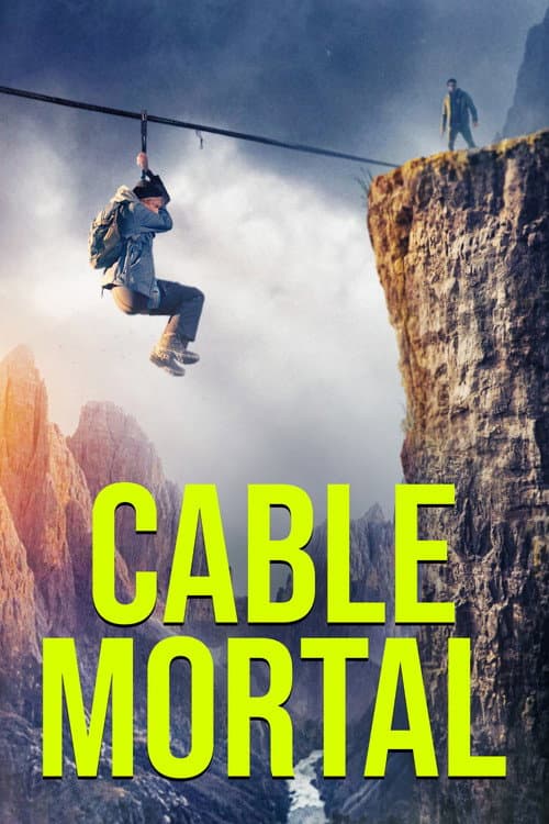 Zip Wire Review: A One-Note 2026 Thriller That Dangles still 6