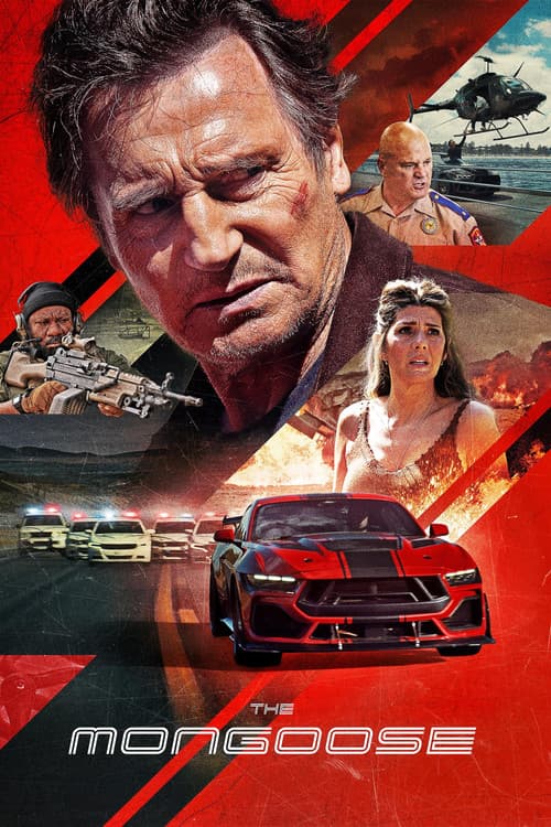 Mongoose Trailer Breakdown: Secrets & Easter Eggs
