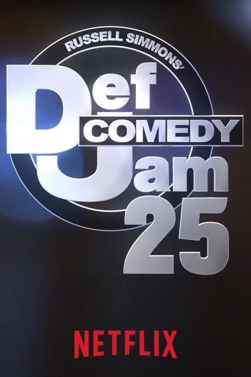 Def Comedy Jam 25 still 4