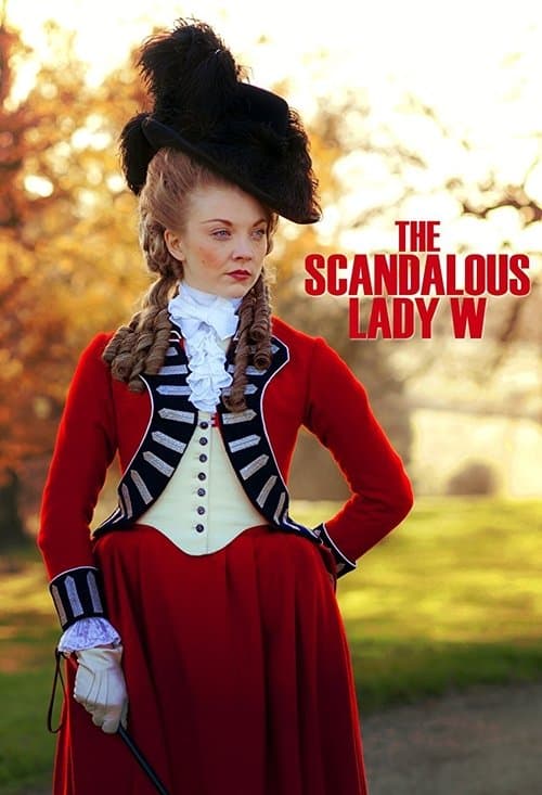 The Scandalous Lady W still 2