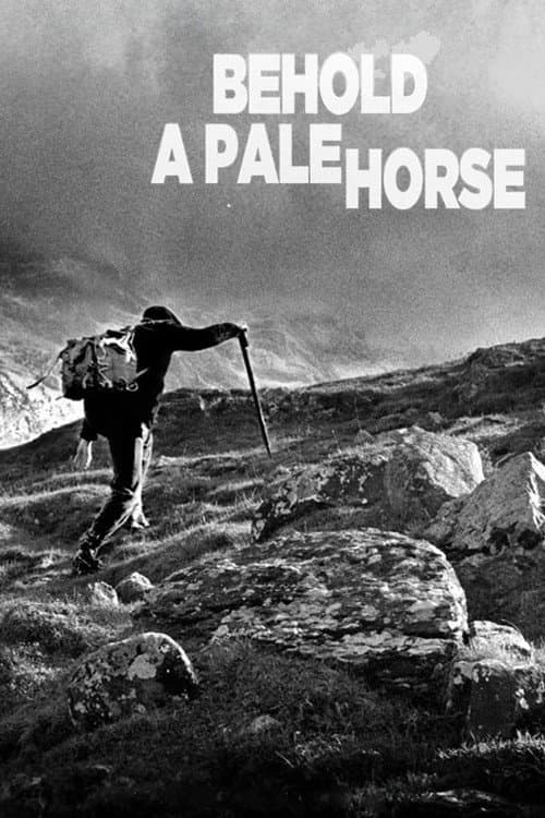 Behold a Pale Horse still 6