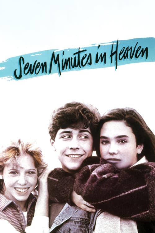 Seven Minutes in Heaven still 7