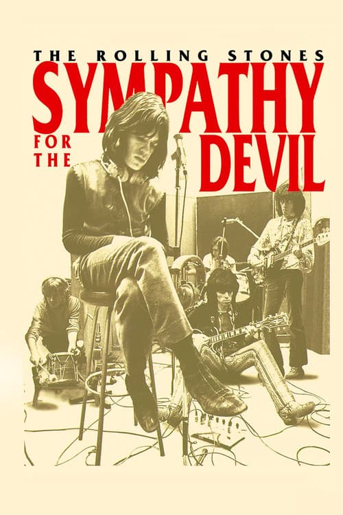 Sympathy for the Devil still 8