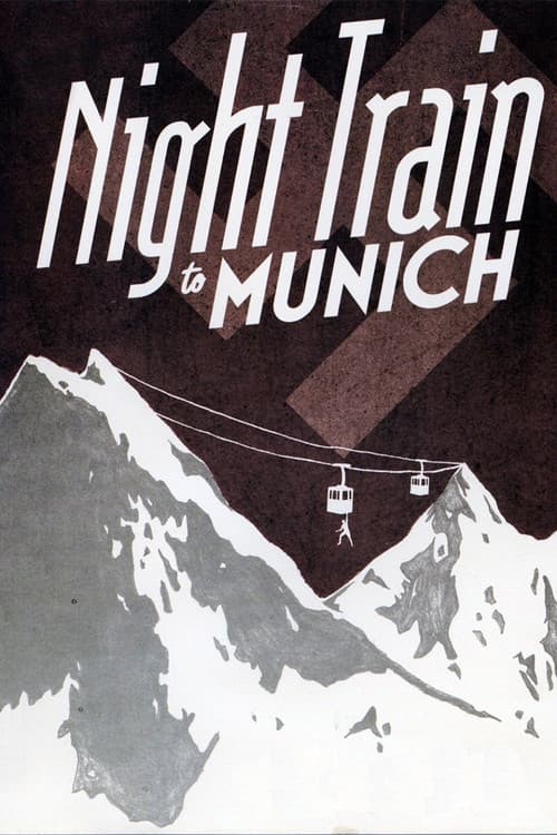 Night Train to Munich still 7