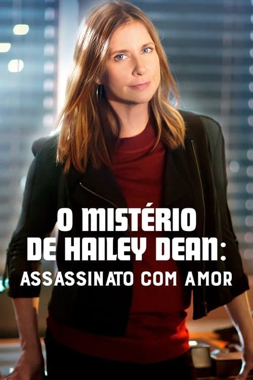 Hailey Dean Mysteries: Murder, With Love still 8