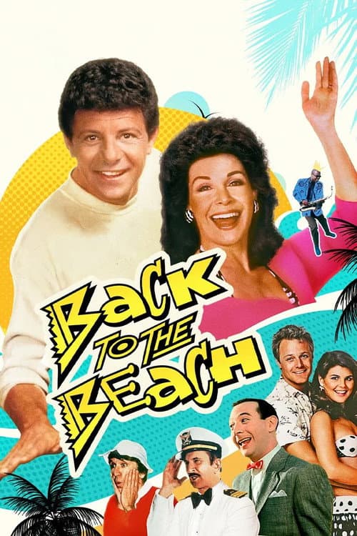 Back to the Beach still 6