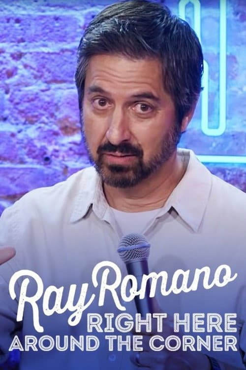Ray Romano: Right Here, Around the Corner still 5