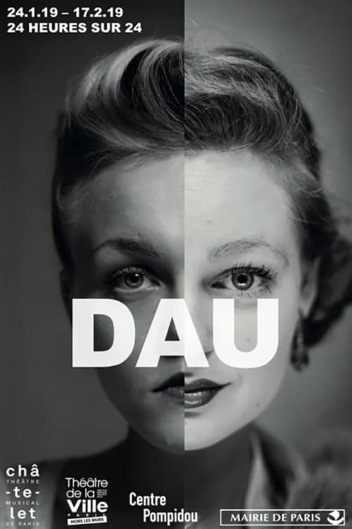 Dau (2026): Khrzhanovsky’s Radical Soviet Drama Hits still 4