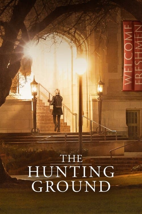 The Hunting Ground still 2