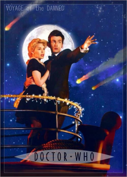 Doctor Who: Voyage of the Damned still 8