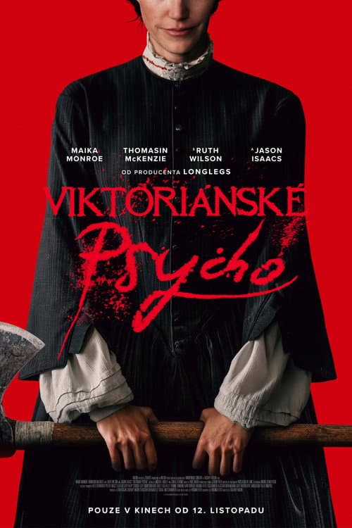 Victorian Psycho still 7