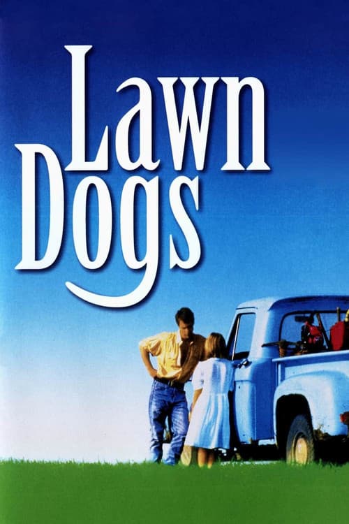 Lawn Dogs still 4