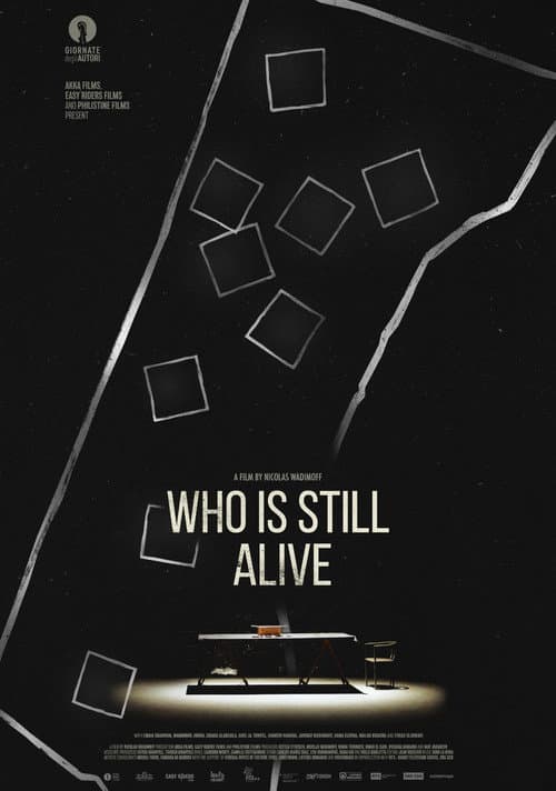 Who Is Still Alive (2026) - Nicolas Wadimoff Film News still 4