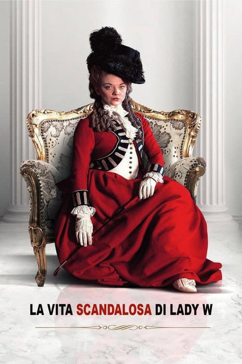 The Scandalous Lady W still 6