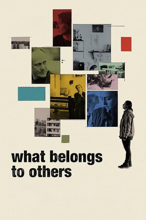 What Belongs to Others Wins Warsaw Film Festival Top Prize still 1