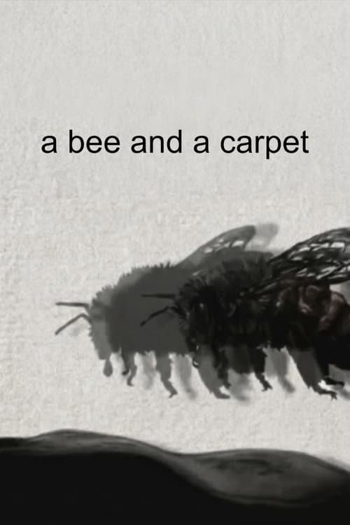 A Bee and a Carpet (2026) - Film Review by Bilge Kagan still 1