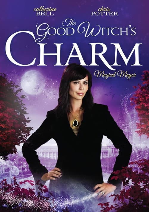 The Good Witch's Charm still 4