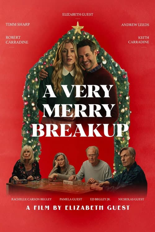 A Very Merry Breakup: News, Cast, & Release still 2