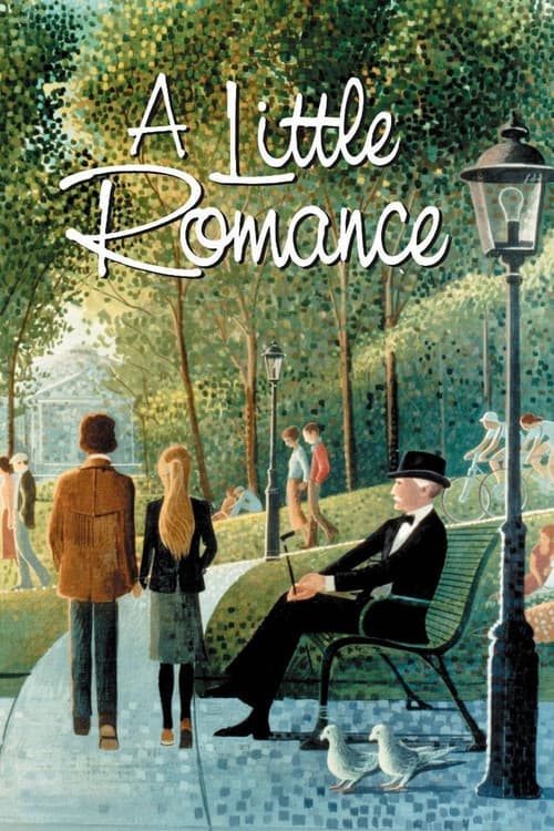 A Little Romance still 8