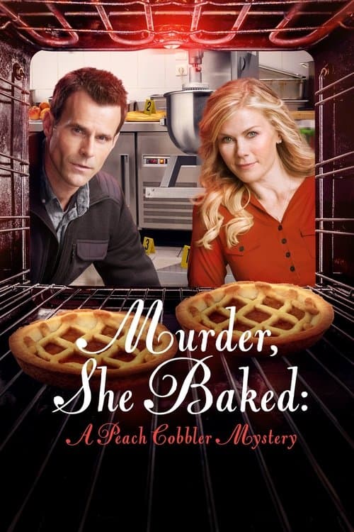 Murder, She Baked: A Peach Cobbler Mystery still 6