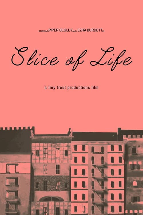 Slice of Life (2026) - Evlin Walsh Film Preview