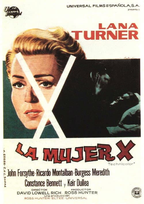 Madame X still 8