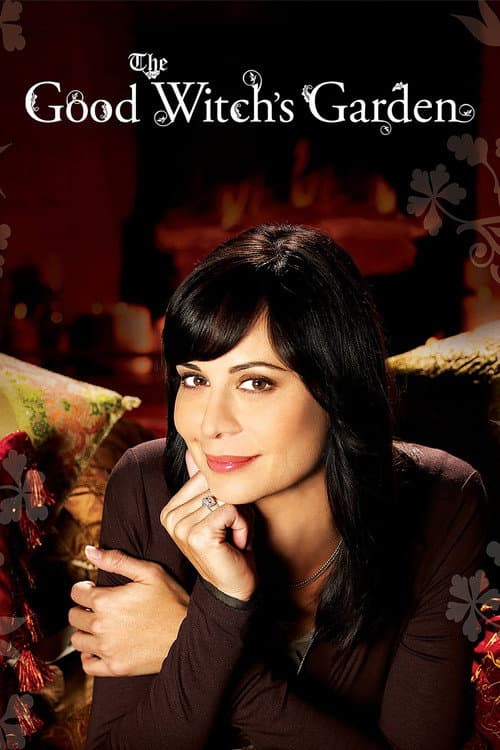 The Good Witch's Garden still 6