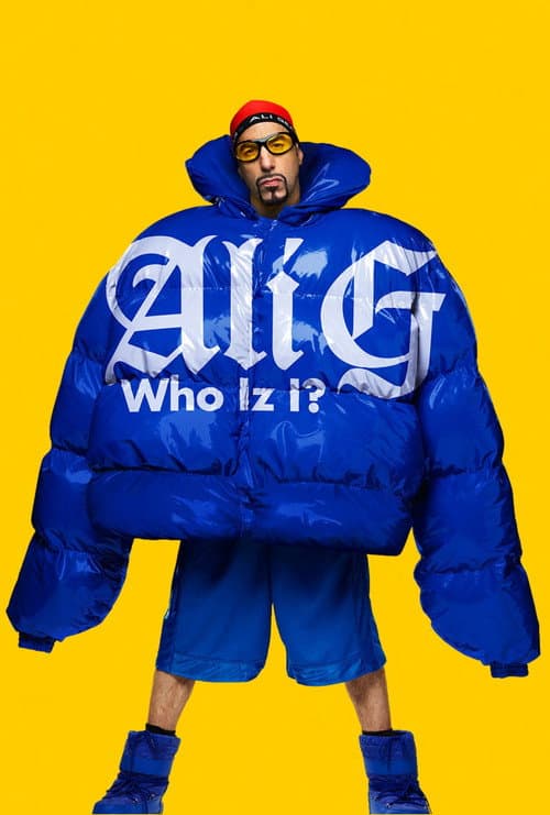 Ali G: Who Iz I? (2026) - Sacha Baron Cohen Film News still 3