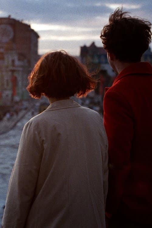 Dau (2026): Khrzhanovsky’s Radical Soviet Drama Hits still 6