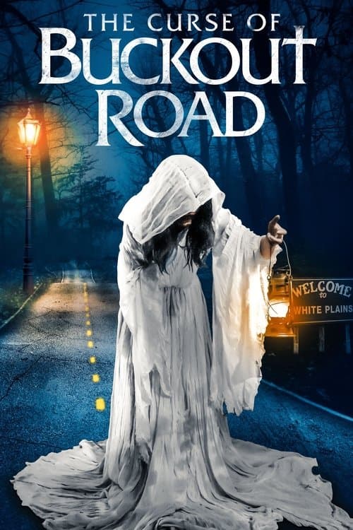 The Curse of Buckout Road still 4