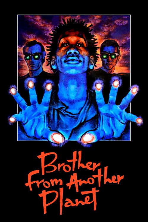 The Brother from Another Planet still 7